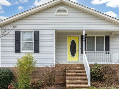 1000 Chisholm Rd, Ramseur, NC, 27316