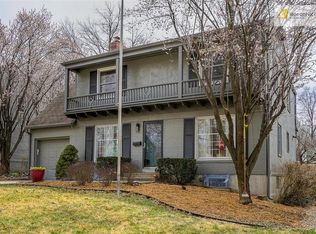 415 E 79th Ter, Kansas City, MO 64131