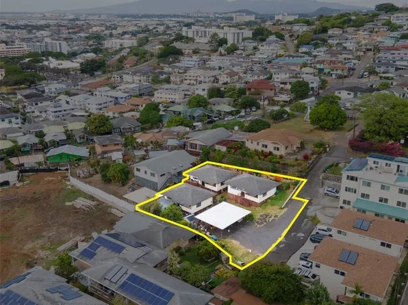 739 N Judd St APT A, Honolulu, HI 96817