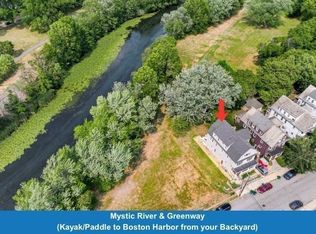 118 Auburn St, Medford, MA 02155
