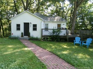 126 Faneuil St, Windsor, CT 06095