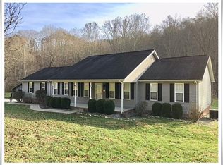 102 Whippoorwill Woods, Milton, WV 25541