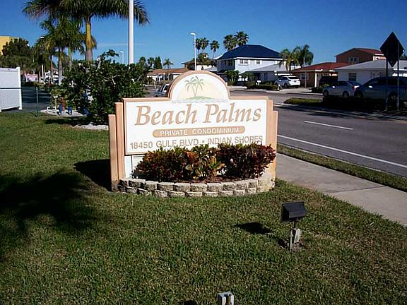2nd image of 18450 Gulf Blvd APT 310