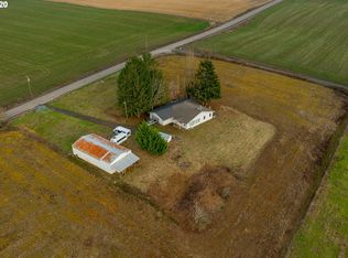 26015 SW Ballston Rd, Sheridan, OR 97378