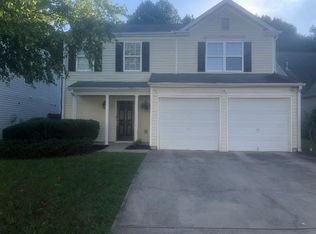 3535 Devon Chase Rd, Atlanta, GA 30349