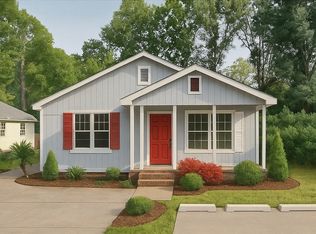 706 E Tinsley St #5 & 6, Griffin, GA 30223