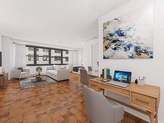 2nd image of 225 E 57th St APT 7P