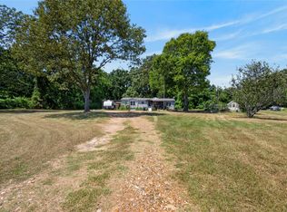 350 County Road 3102, New Boston, TX 75570