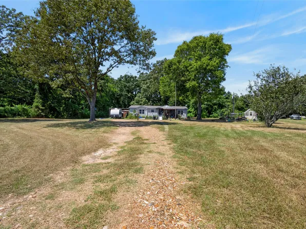 350 County Road 3102, New Boston, TX 75570