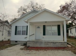 2144A Ellis St, Augusta, GA 30904
