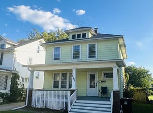 2509 20th St, Racine, WI 53403