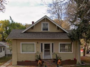 724 1st Ave SW, Great Falls, MT 59404