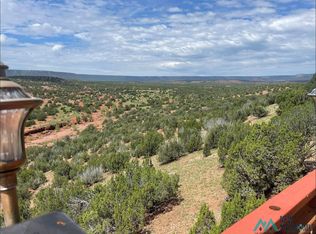 506 State Highway 3, Ribera, NM 87560