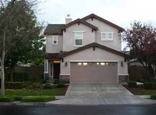 122 Knights Bridge Ct, Brentwood, CA 94513
