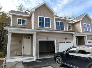 289 Obrien Farm Rd, South Burlington, VT 05403