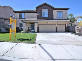 1551 Panorama Dr, Hollister, CA