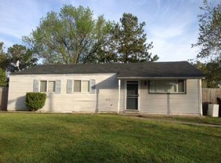 3213 Bangor Dr, Chesapeake, VA 23321