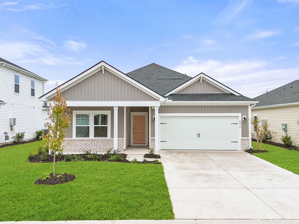 Chandler Elevation F