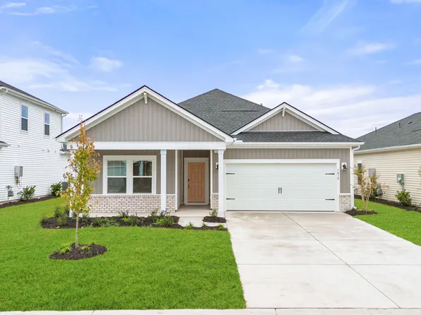 118 Jasmine Dr, Longs, SC 29568