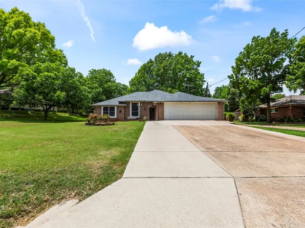 403 N Casa Grande Cir, Duncanville, TX 75116