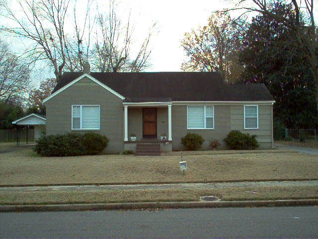 3789 S Montclair