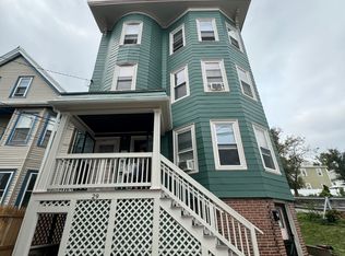 24 Cameron Ave APT 3, Somerville, MA 02144