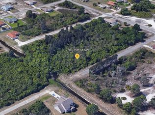 2703 35th St SW, Lehigh Acres, FL 33976