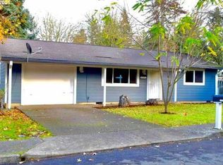 22350 SW Lee Dr, Sherwood, OR 97140