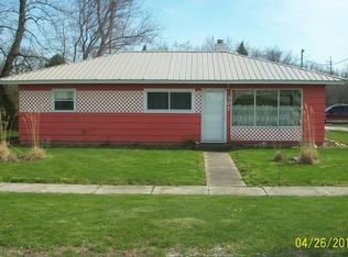 307 W Lincoln Ave, Iroquois, IL 60945