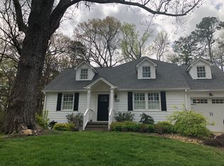 3533 Hildon Cir, Chamblee, GA 30341