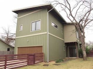 1501 E 2nd St, Austin, TX 78702