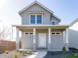 3518 W Littleton Dr, Meridian, ID 83642