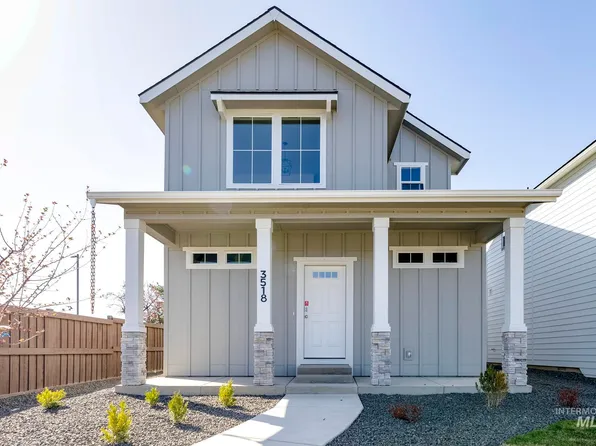3518 W Littleton Dr, Meridian, ID 83642