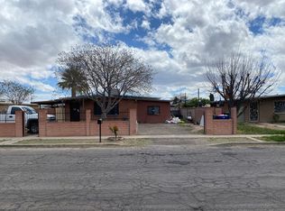 218 E Elvado Rd, Tucson, AZ 85756
