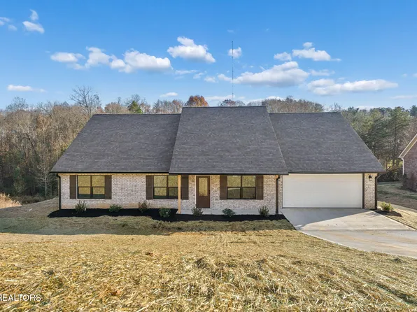 370 Flora Dr, Lenoir City, TN 37771