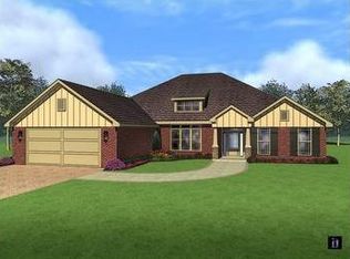 Hutter Rd, Gulfport, MS 39503