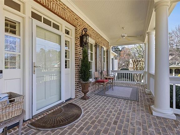 2nd image of 807 Village Greene NW