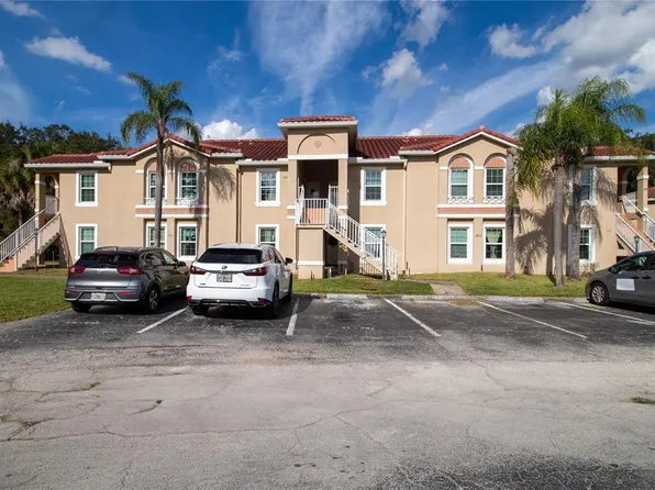 2836 Osprey Cove Pl APT 102, Kissimmee, FL 34746