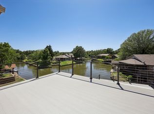 131 Hilltop Dr, Trinidad, TX 75163