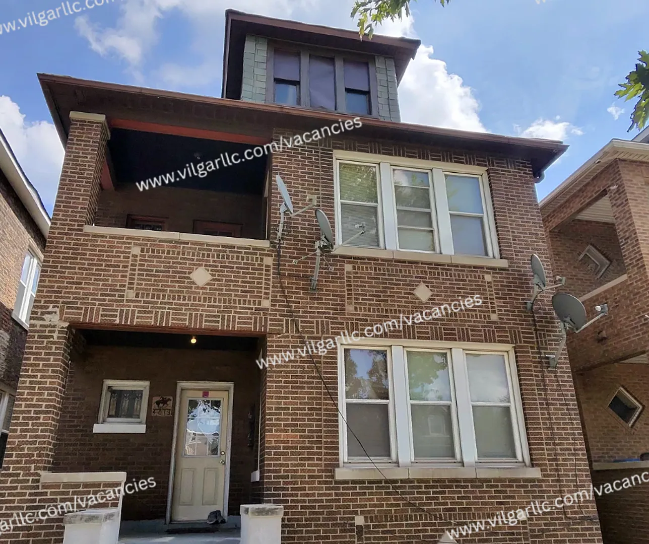 4013 Pulaski St — Photo 2