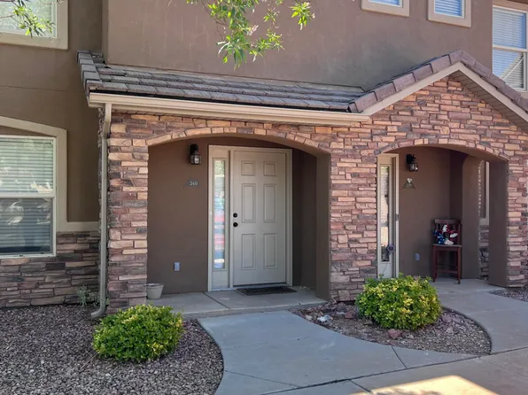 3155 S Hidden Valley Dr Unit 240, Saint George, UT 84790