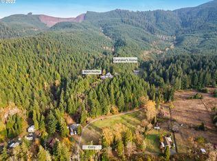 32857 Fox Ln, Cottage Grove, OR 97424