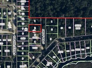 4826 S Teal Point, Floral City, FL 34436