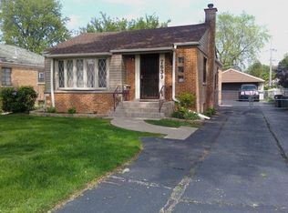 7639 N Olcott Ave, Niles, IL 60714