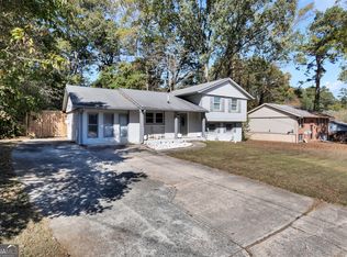 6575 Hidden Brook Trl S, Atlanta, GA
