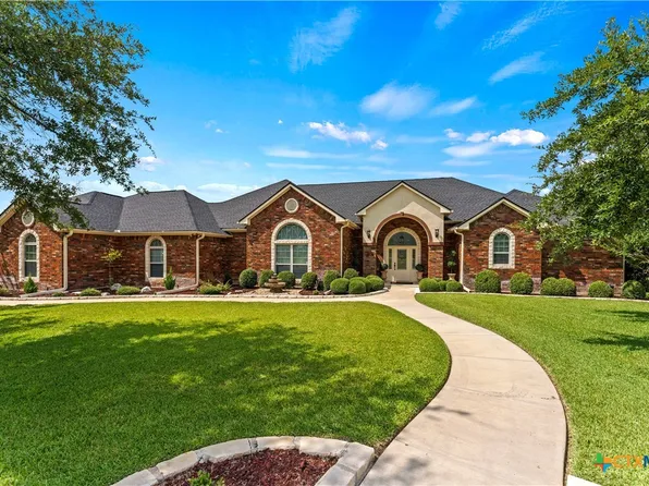 2747 Hester Way, Salado, TX 76571