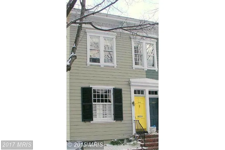 2909 N St NW photo 1