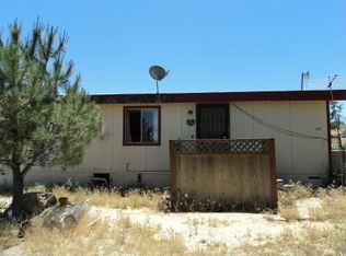 1717 Starship Ln, Jacumba, CA 91934