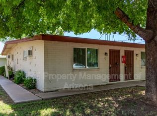 1002 S Mariana St APT 2, Tempe, AZ 85281