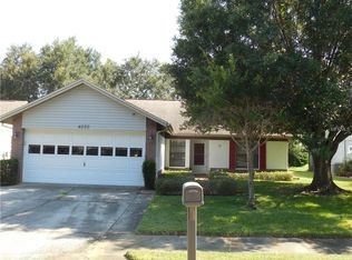 4030 102nd Pl N, Clearwater, FL 33762